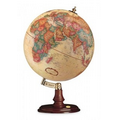 Cranbrook Globe